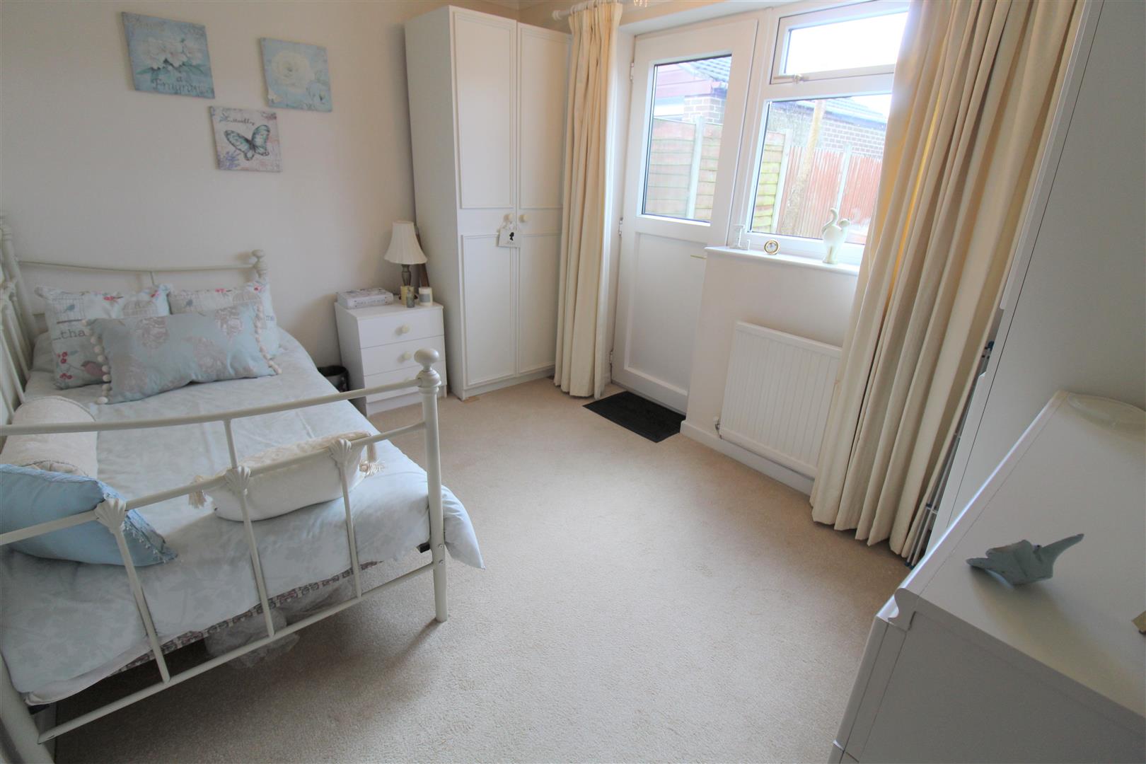 Blencarn Grove, Stockton Brook, Stoke-On-Trent